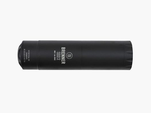 Brenner SD22 On-Barrel