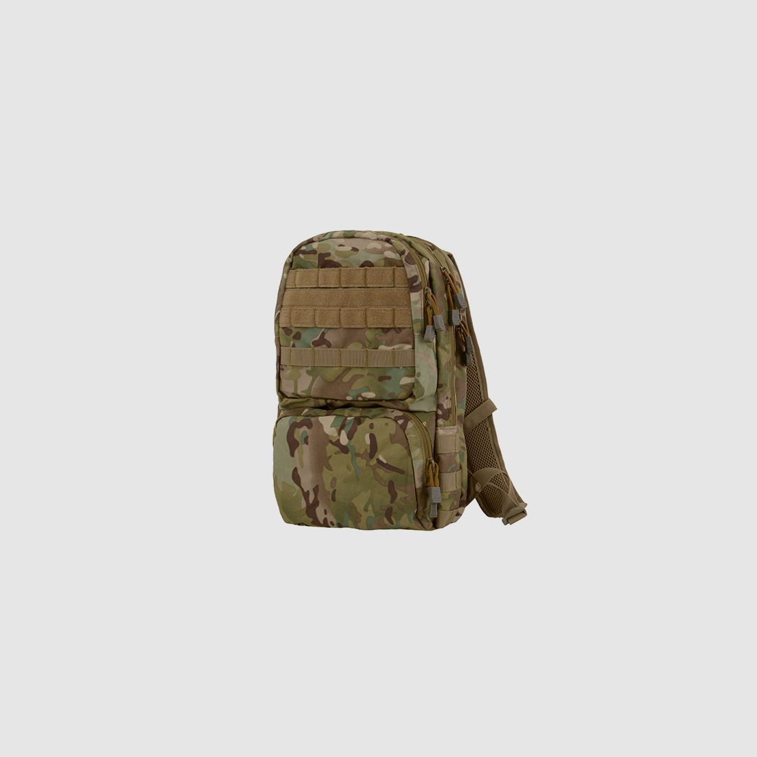 10L Taktyczny Plecak Cargo - Multicamo [8FIELDS]