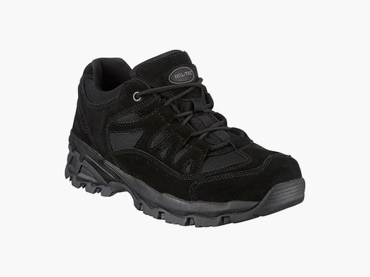 Mil-Tec Mil-Tec Squad Schuhe 2,5 Inch - Schwarz / 6 Herren