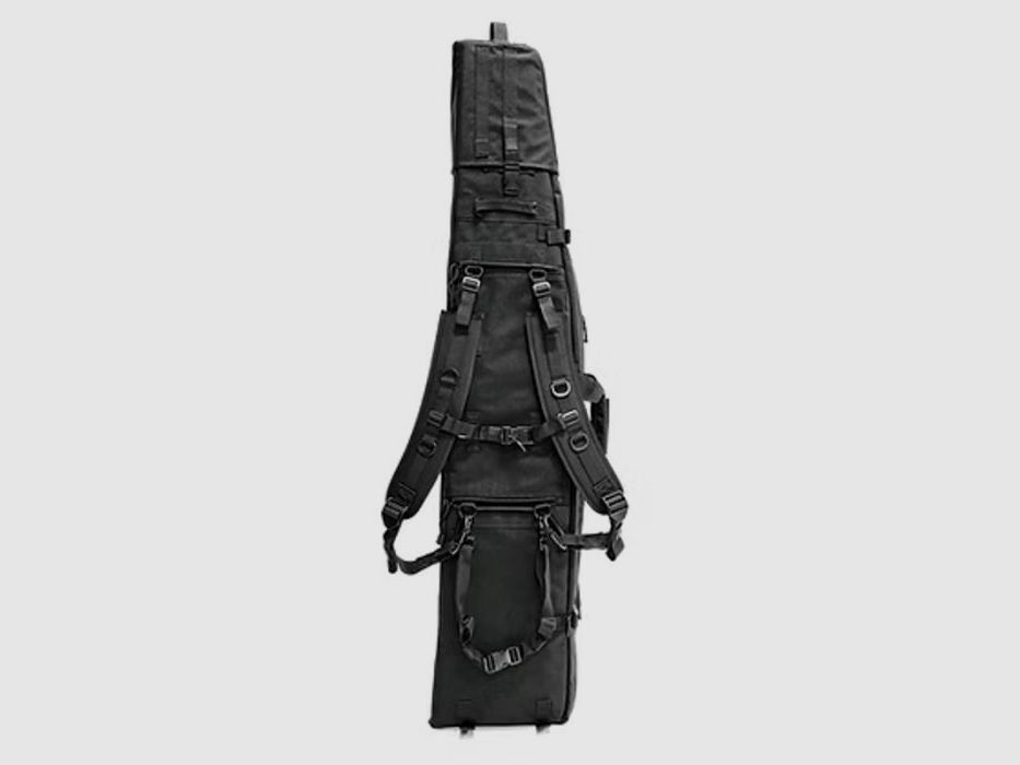 BLACK WEEK Pacchetto II | 1782 Black Cal.6,5 Creedmoor, immagine 11 di 20