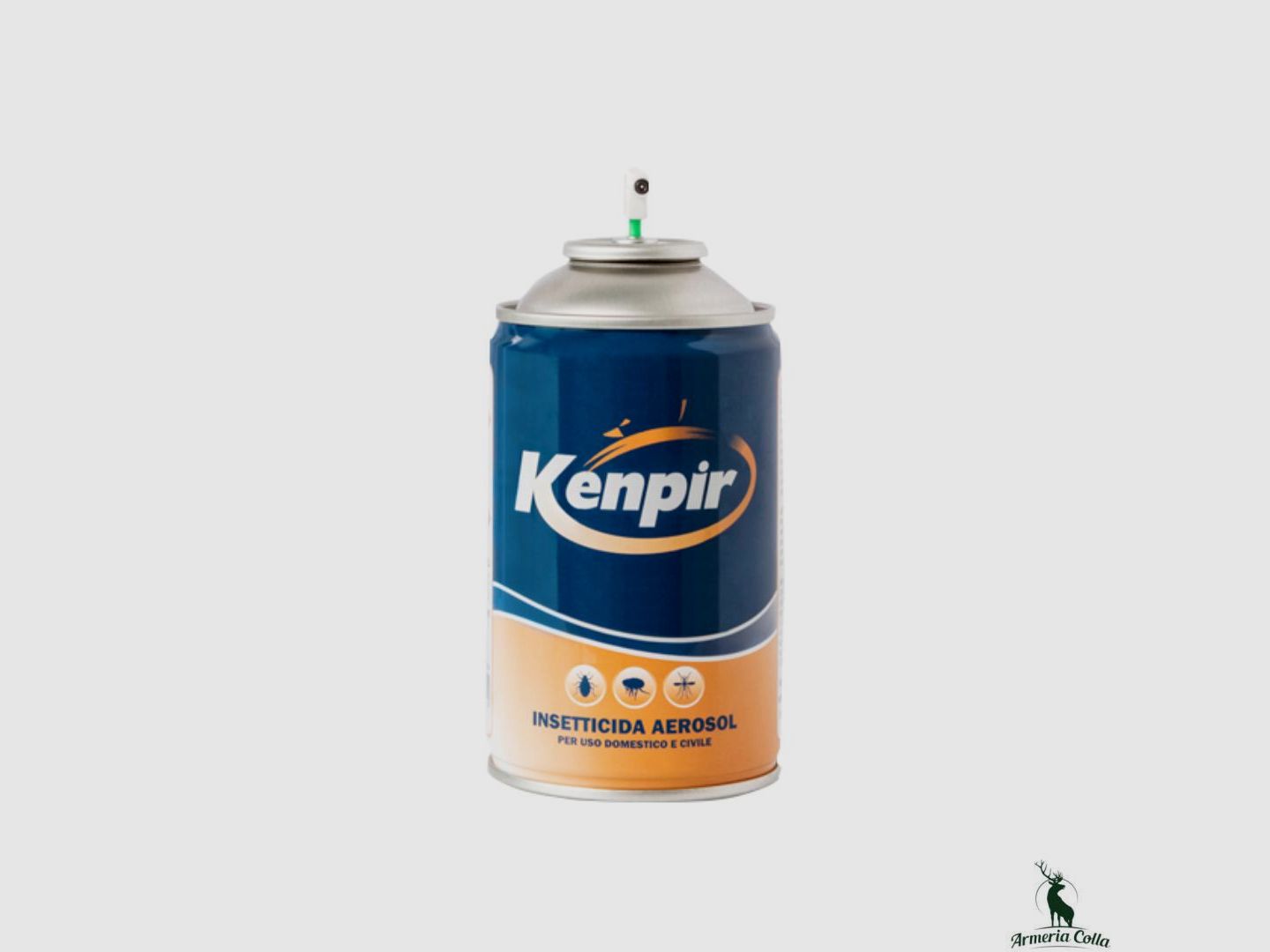 Kenpir Spraydose