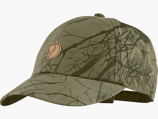 Fjällräven Cap Lappland Camo