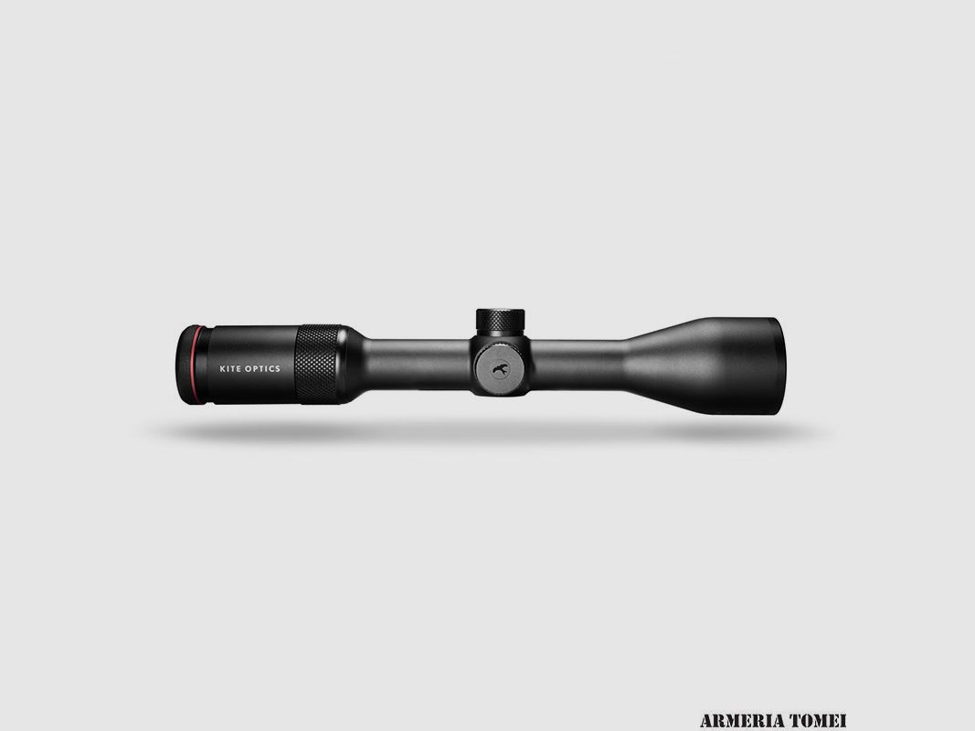KITE OPTICS – B6 X6I / BL / 2-12×50 4Ai, zdjęcie 1 z 3