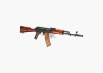 LCK74 Airsoftgeweer S-AEG -F- LCT