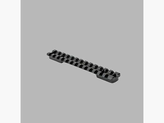 Rifle Doc Picatinny Weaver STAHL Schiene für SAKO A7 S