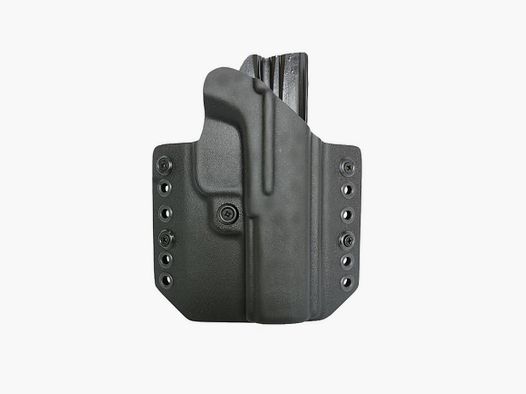 KABURA DOUBLETAP OWB GLOCK 43
