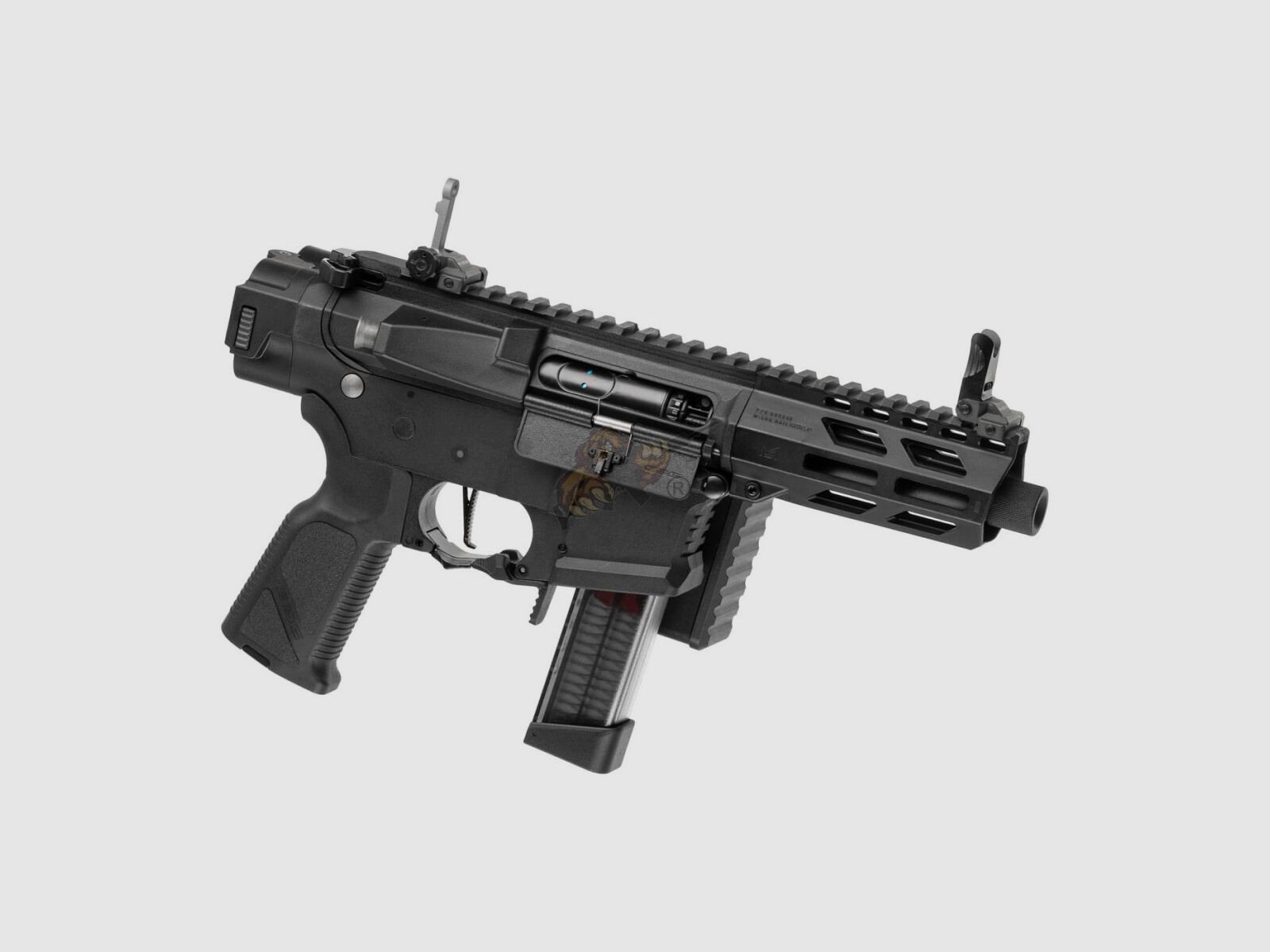 ARP9 3.0P S-AEG Noir Airsoft Libre à partir de 18 - S-AEG - F | G&G