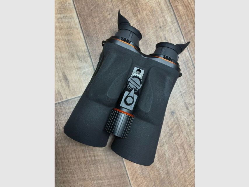 Thermtec Ventus 650L