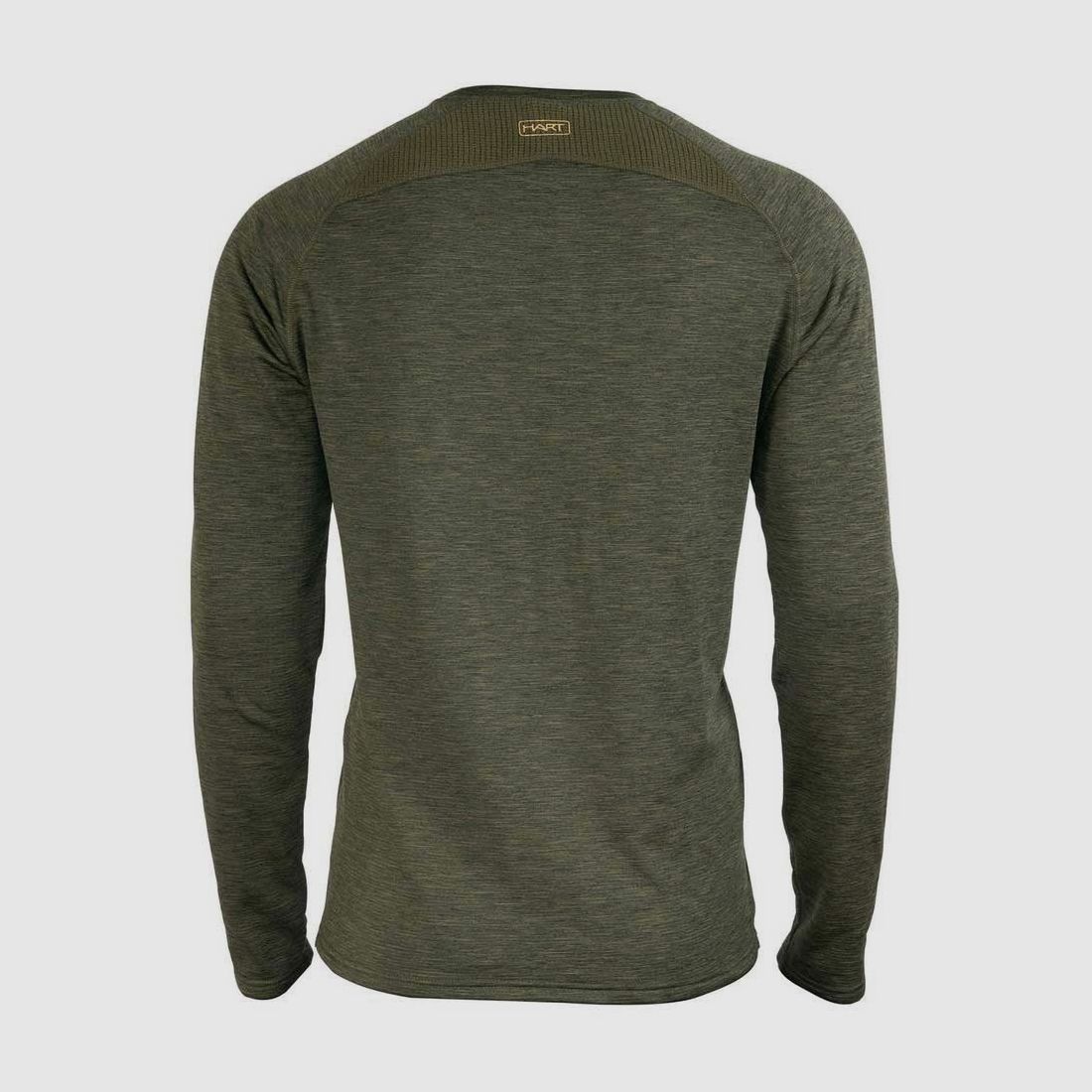 Hart Hunting Trail-L Thermoshirt, afbeelding 2 van 4