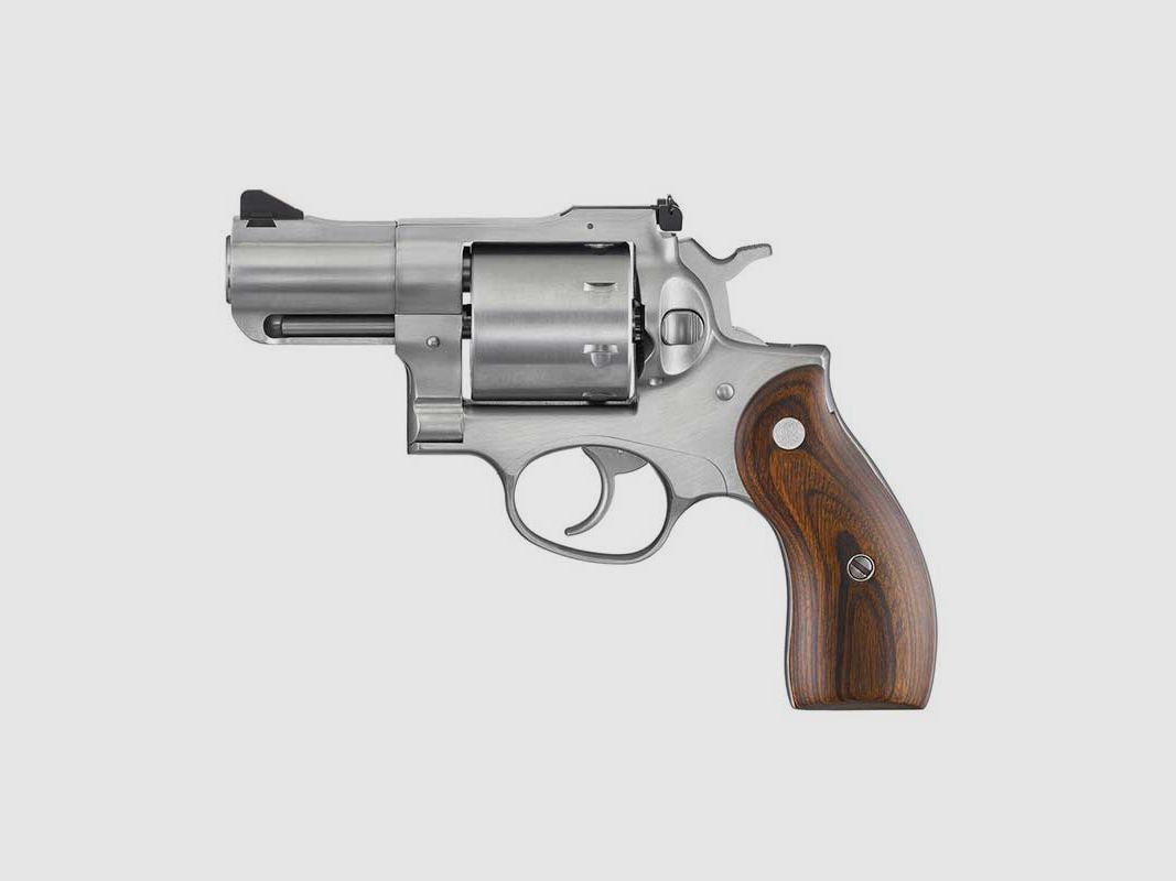 Rewolwer Ruger Redhawk - 5051, kal. .357 Mag / .38 Spec, zdjęcie 5 z 7