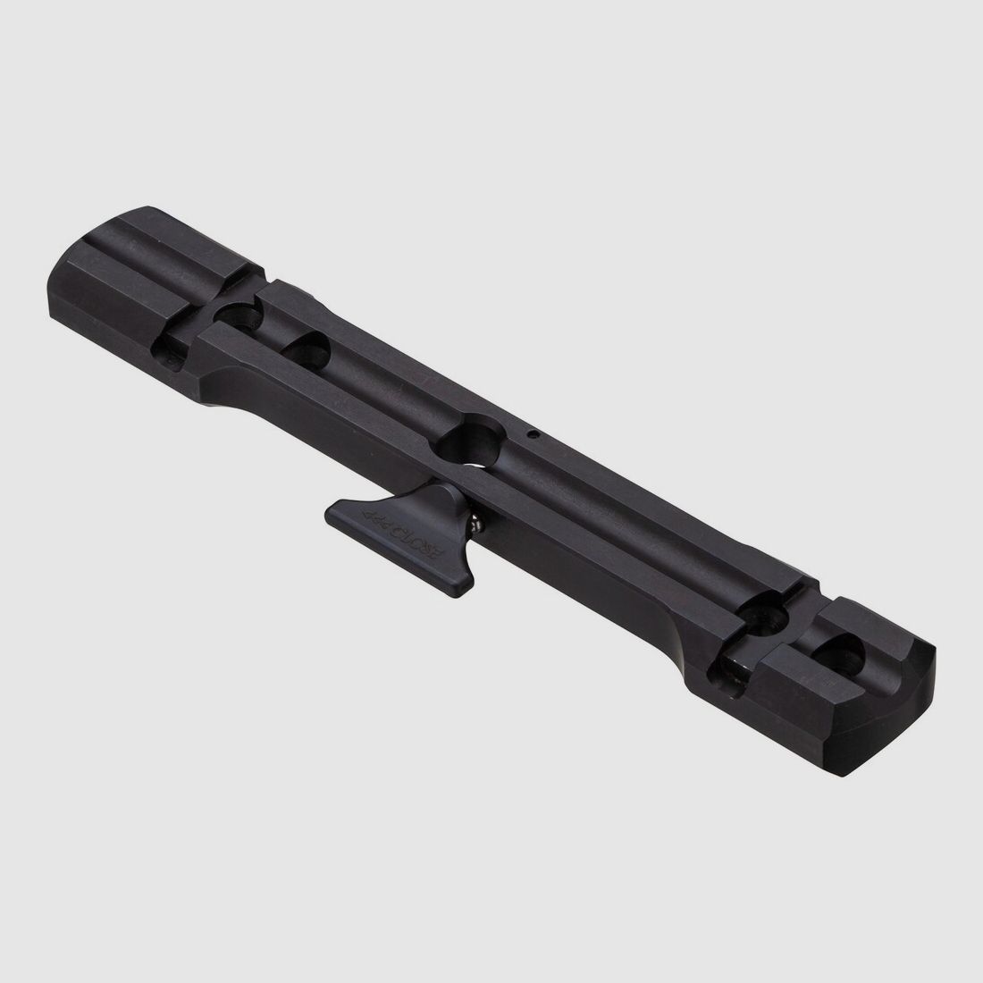 Dentler BASIS® base rail (Sauer 303), imagen 1 de 2