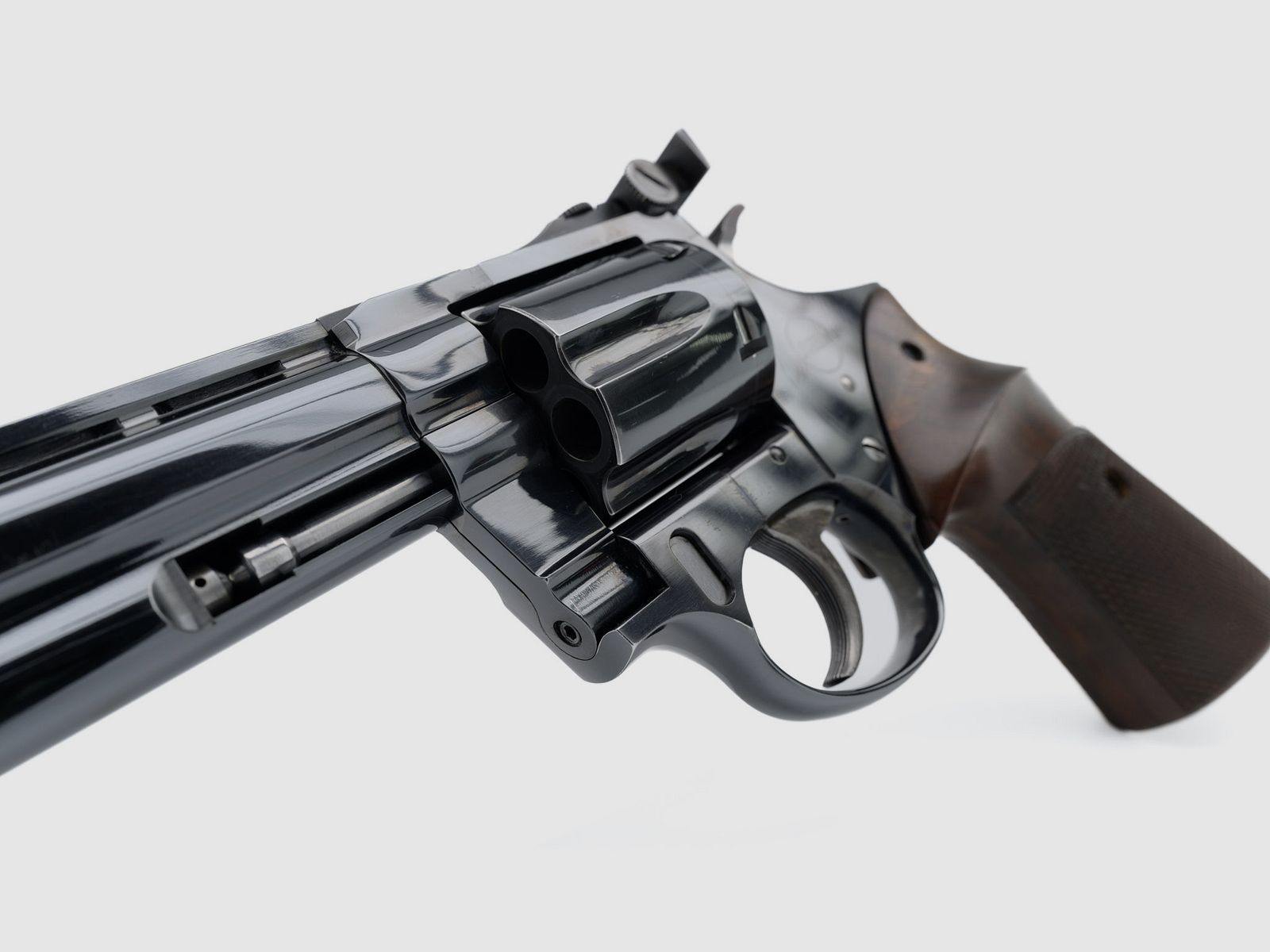 KORTH .38 Special (Gebruikt), afbeelding 2 van 11