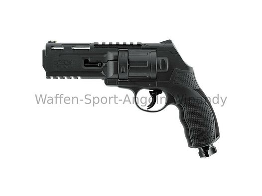 UMAREX	 T4E HDR TR 50 Gen2 Revolver .50 7,5 J 6R CO² Revolver