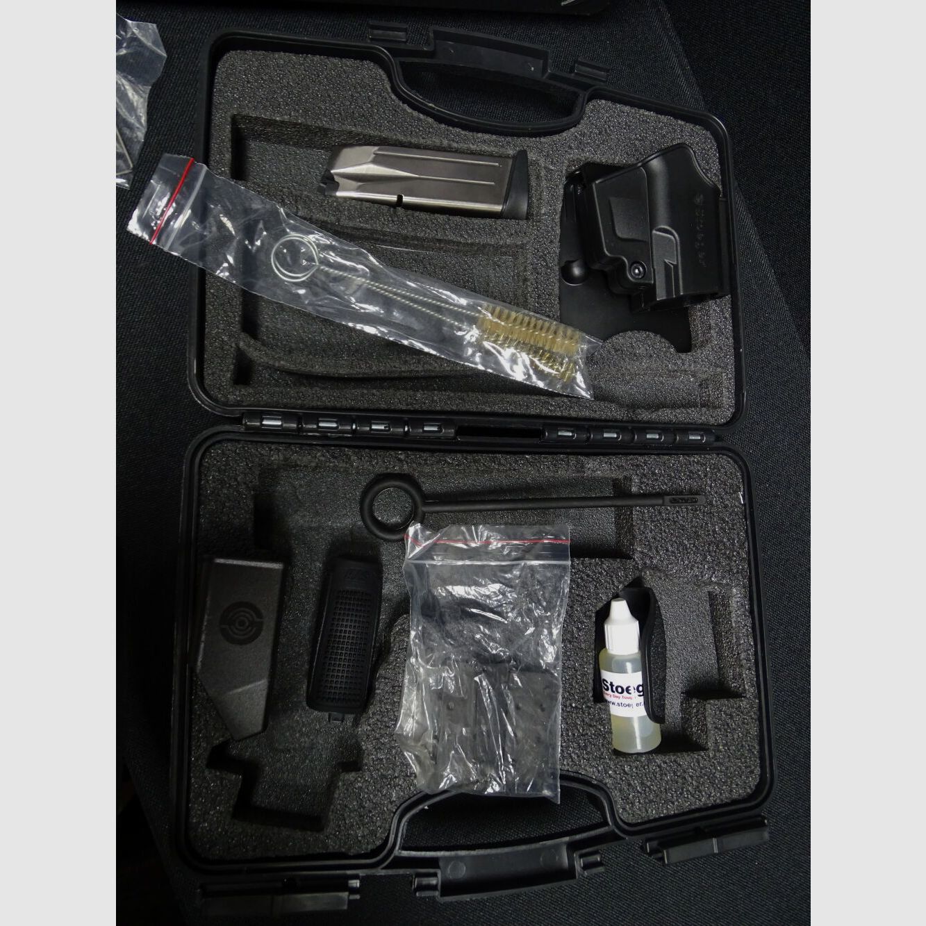 Stoeger STR 9-Compact