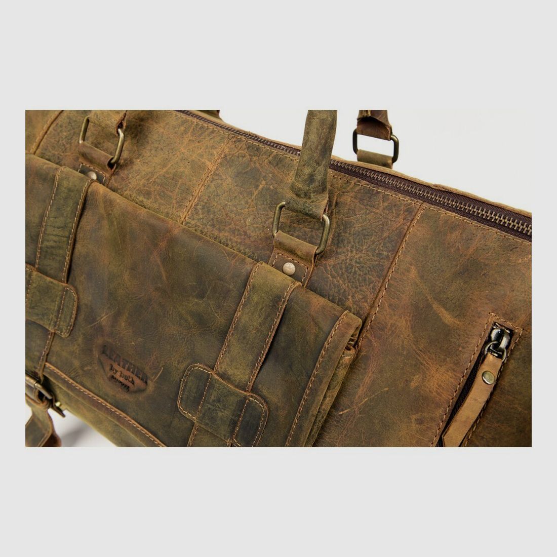 Country travelbag 1, billede 8 af 8