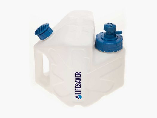 Cube Oczyszczacz Wody LifeSaver 5L LIFESAVER