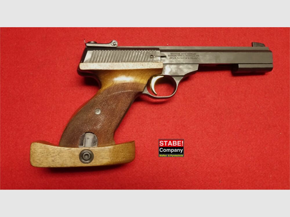 FN Browning International