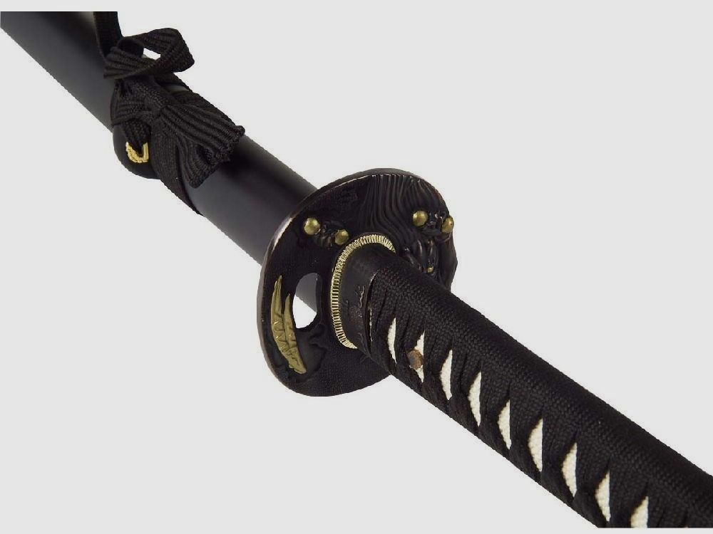 Katana Carbonstahl