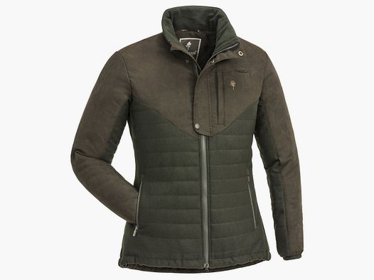 Pinewood Edmonton Exklusive Jacke Damen Größe: XS