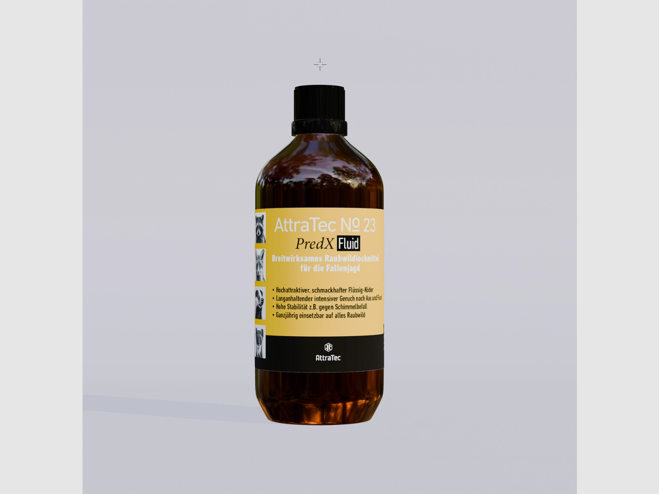Attratec N° 23 – PredX Fluid (100 ml)