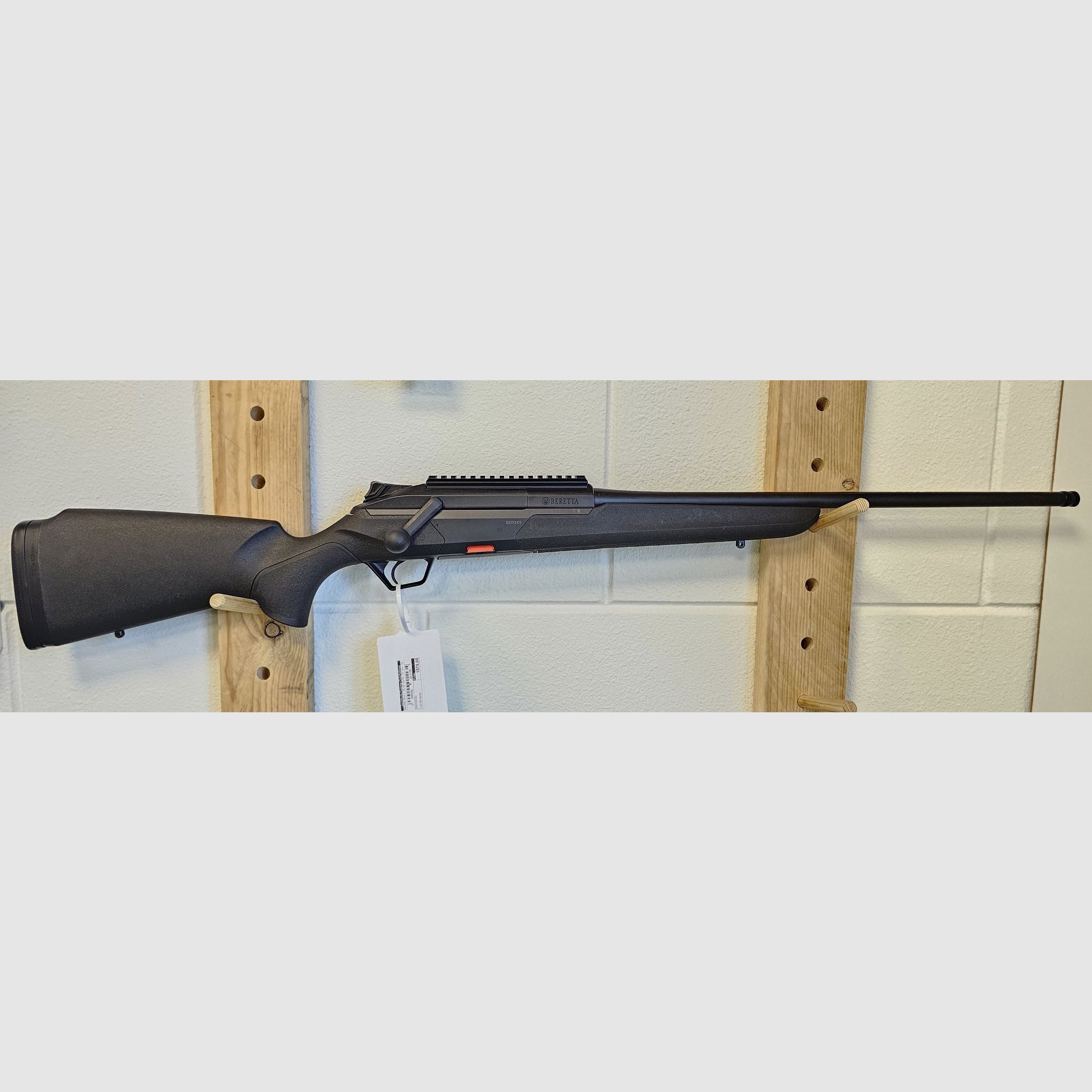 Beretta BRX1 57 cm -14×1/Picatinni (cerrojo rectilíneo) – .30-06 Sprfd, imagen 1 de 3
