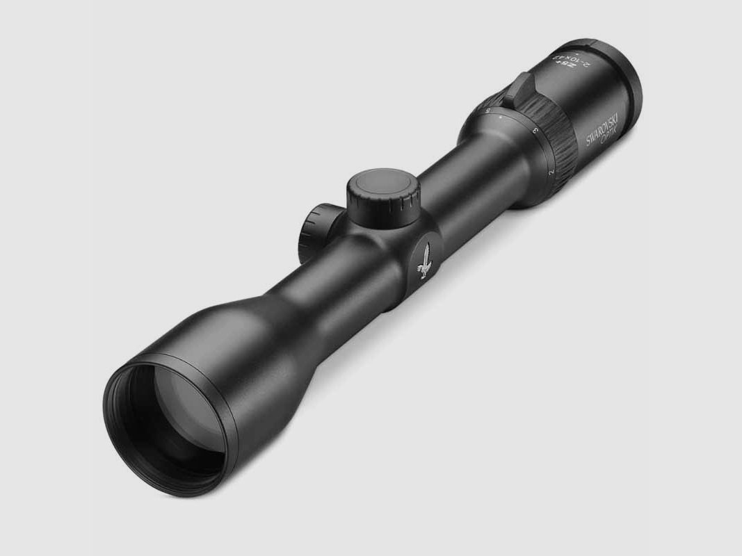 Swarovski Z5+ 2-10x42, image 3 sur 3