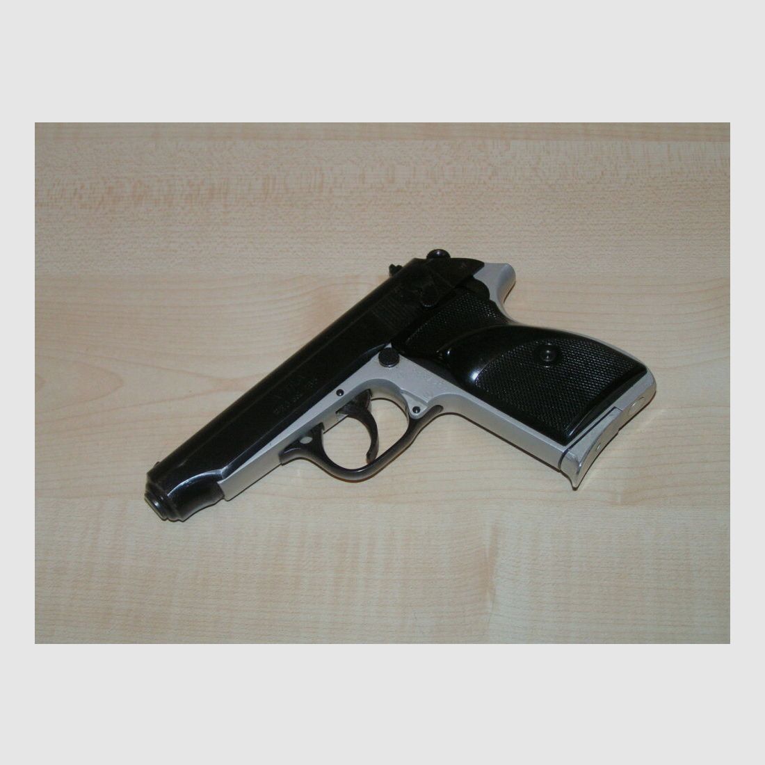 Kettner Cologne Attila