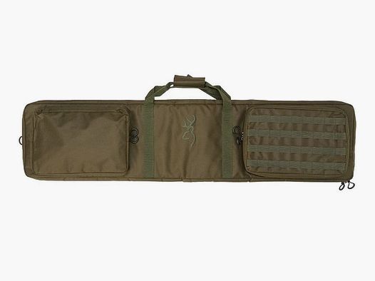 Browning Flex Schwarzwald Custodia per Fucile Lungo 122 cm