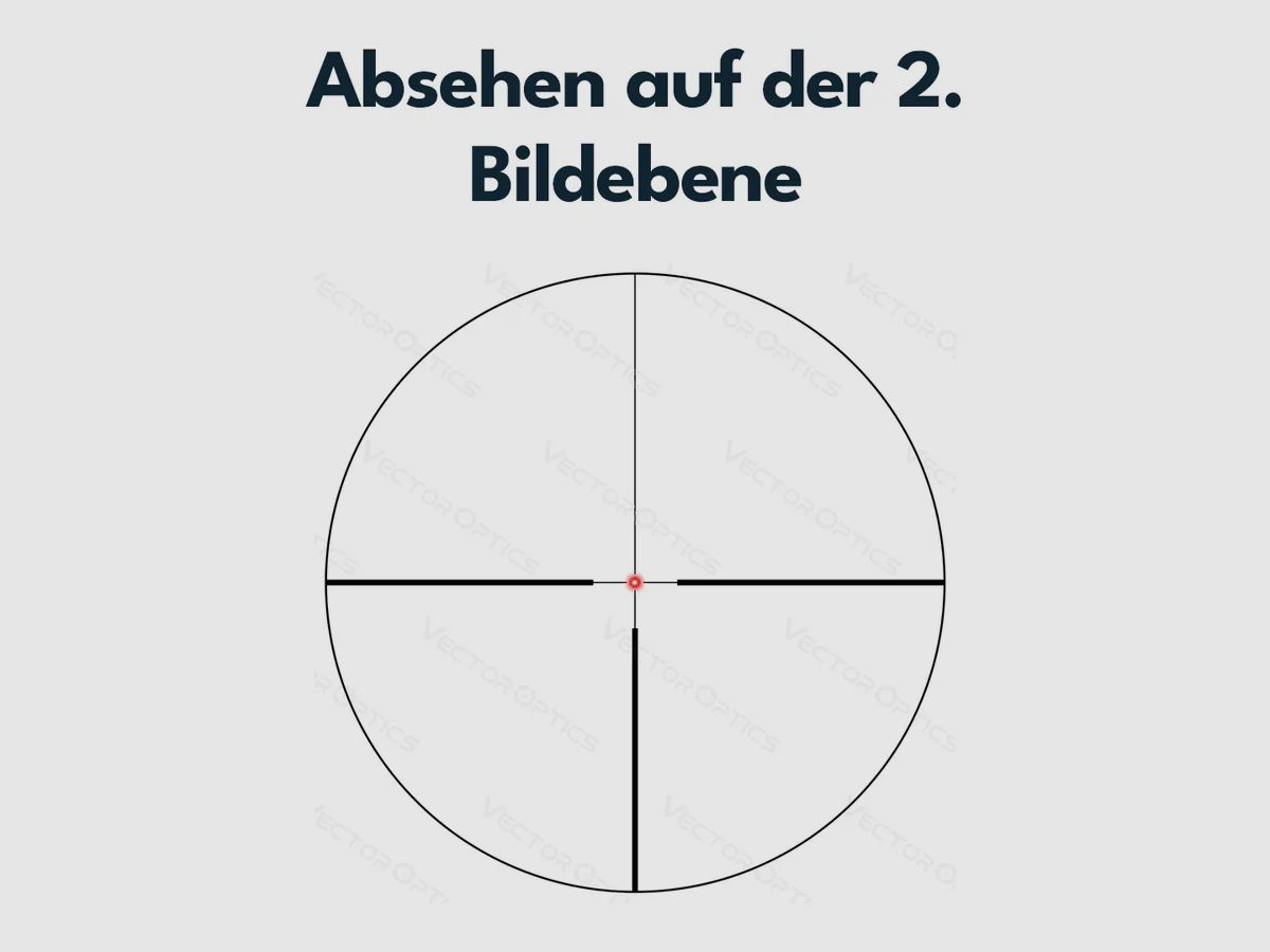 Vector Optics SCOC-48 Continental x6 1-6×24 Fiber