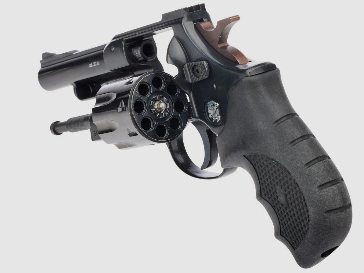 Weihrauch HW 5 im Kaliber .22lfb