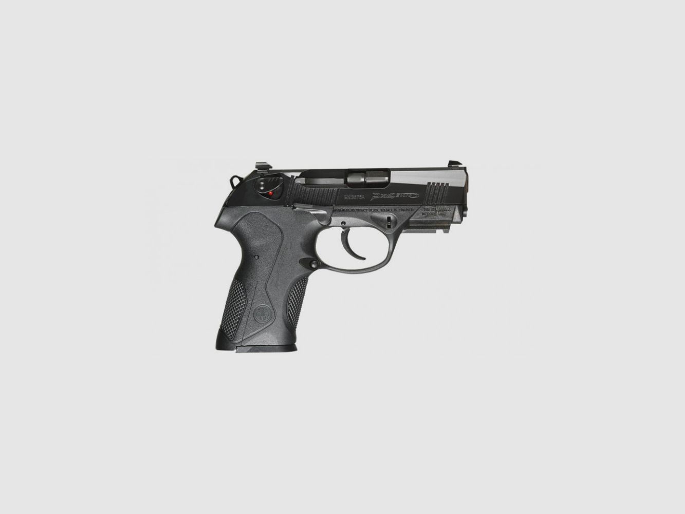 BERETTA PX4 STORM COMPACT F SA/DA 9X19mm, immagine 2 di 7