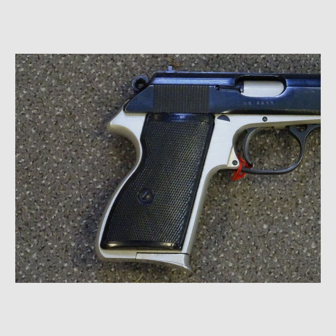 FEG UNGARN PA-63