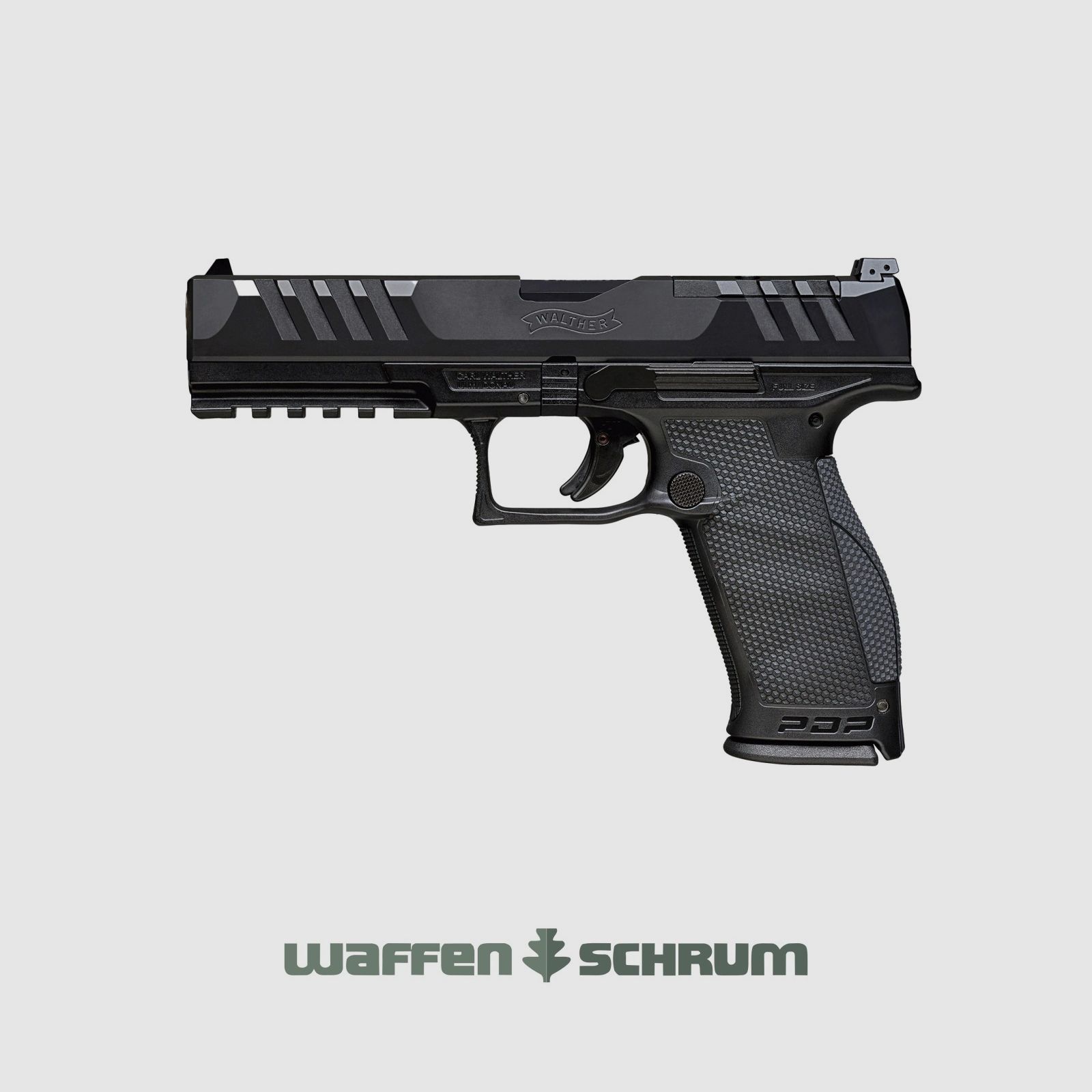 Walther PDP Full Size 5''