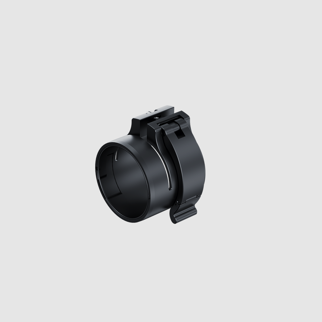 QD Pard Quick Adapter for NV007SP, image 1 of 6