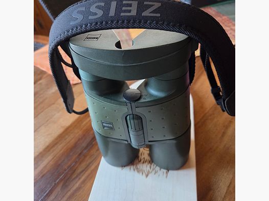 Zeiss Verrekijker 10x56 BT P