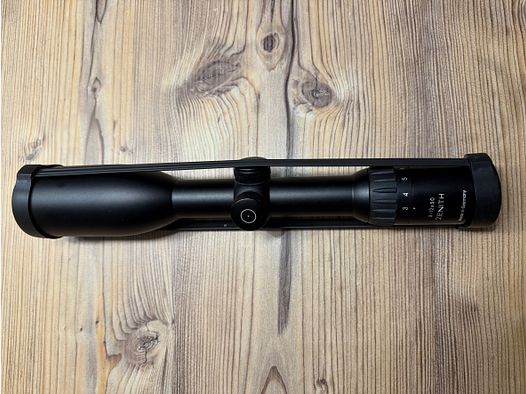 Schmidt & Bender Zenith 3-12x50 telescopio di puntamento Steiner Zeiss Leica Swarowski