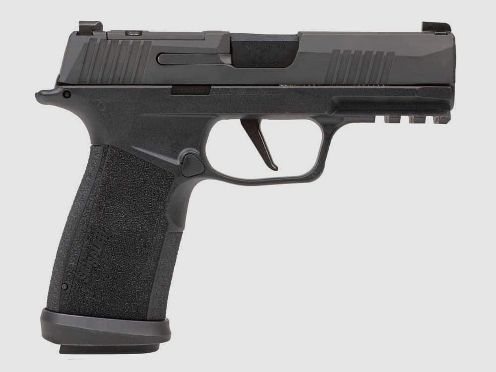 Sig Sauer P365-X Macro Tacops 9x19mm, Bild 3 von 4