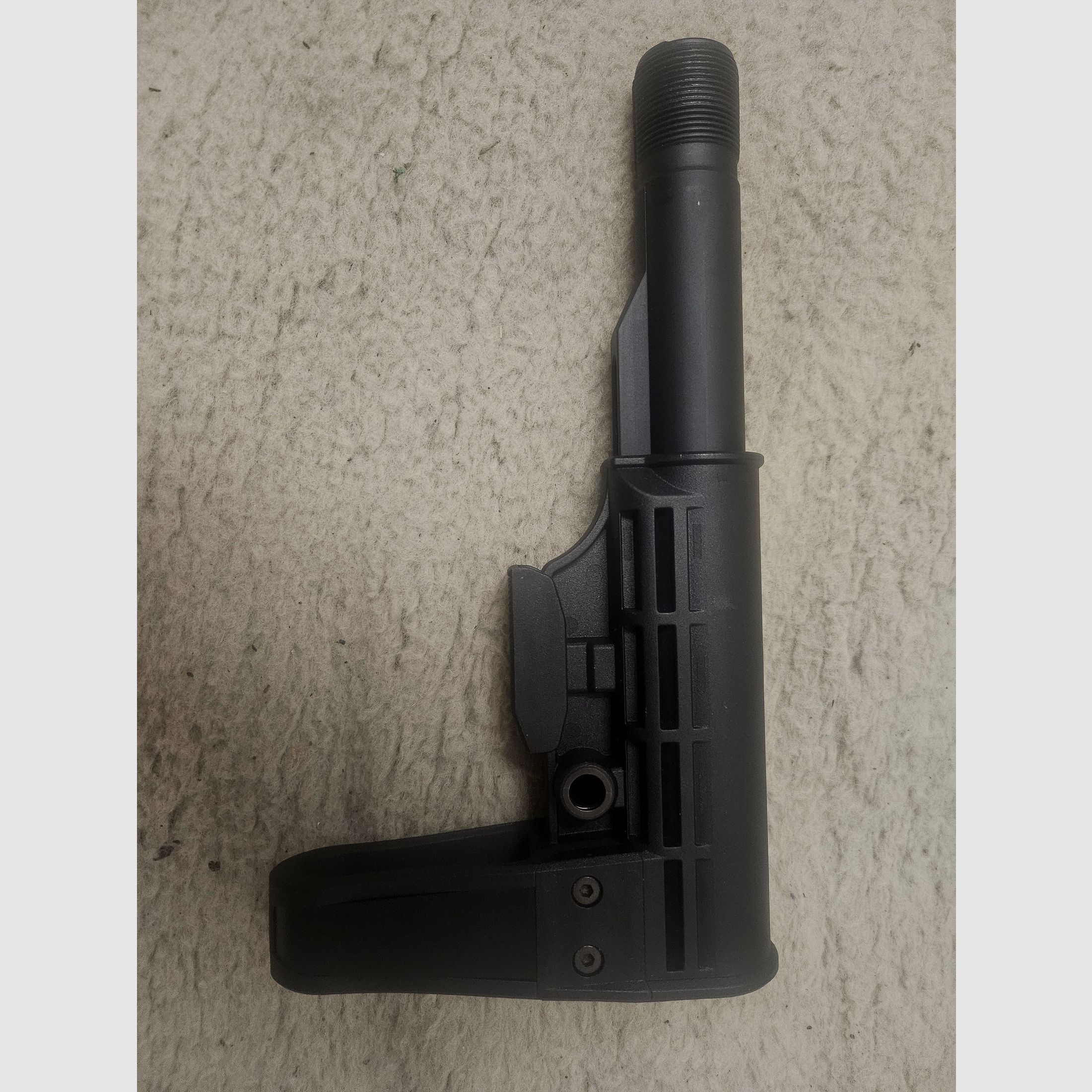 Tippmann T5 Arm Brace Schubschaft M4  AR15