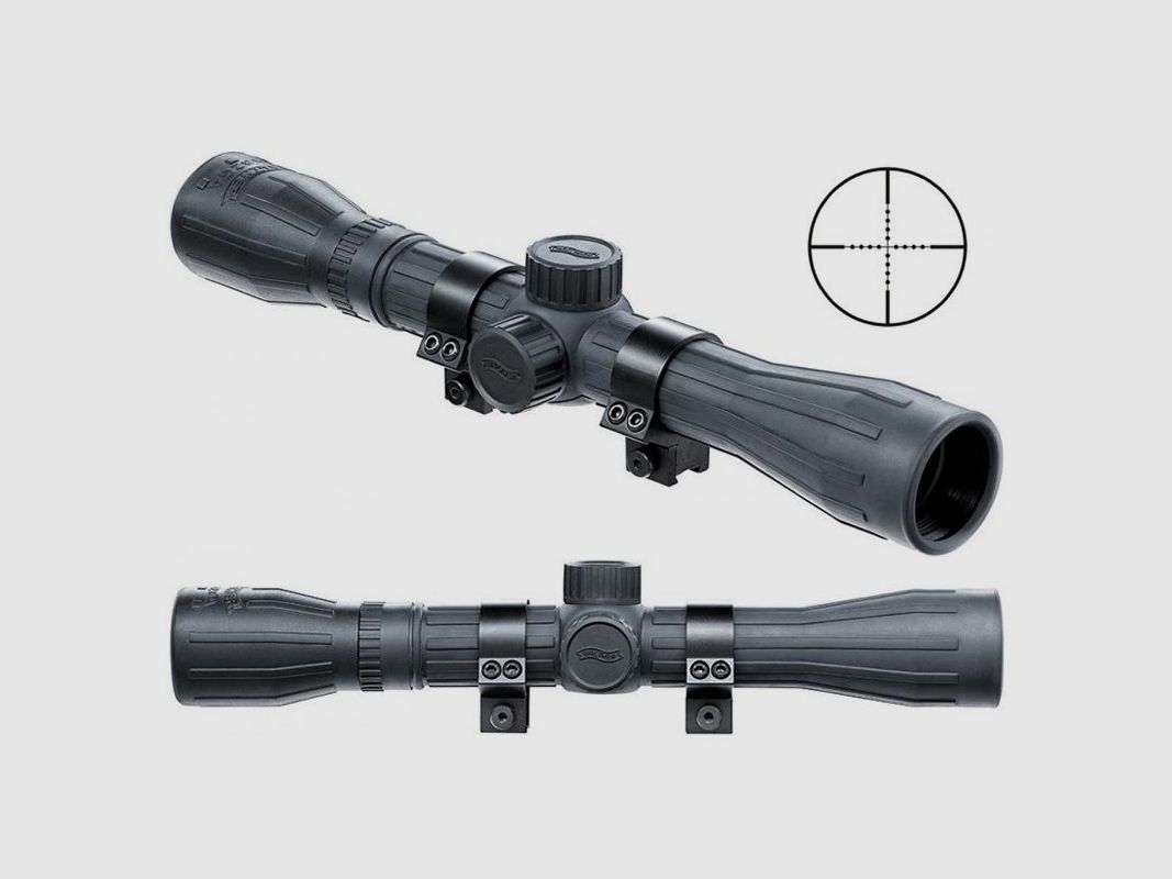 WALTHER 4X32 GA richtkijker
