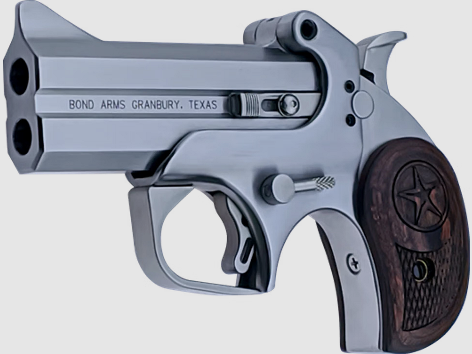 Bond Arms Derringer Century 2000 Kal. .357 Mag.