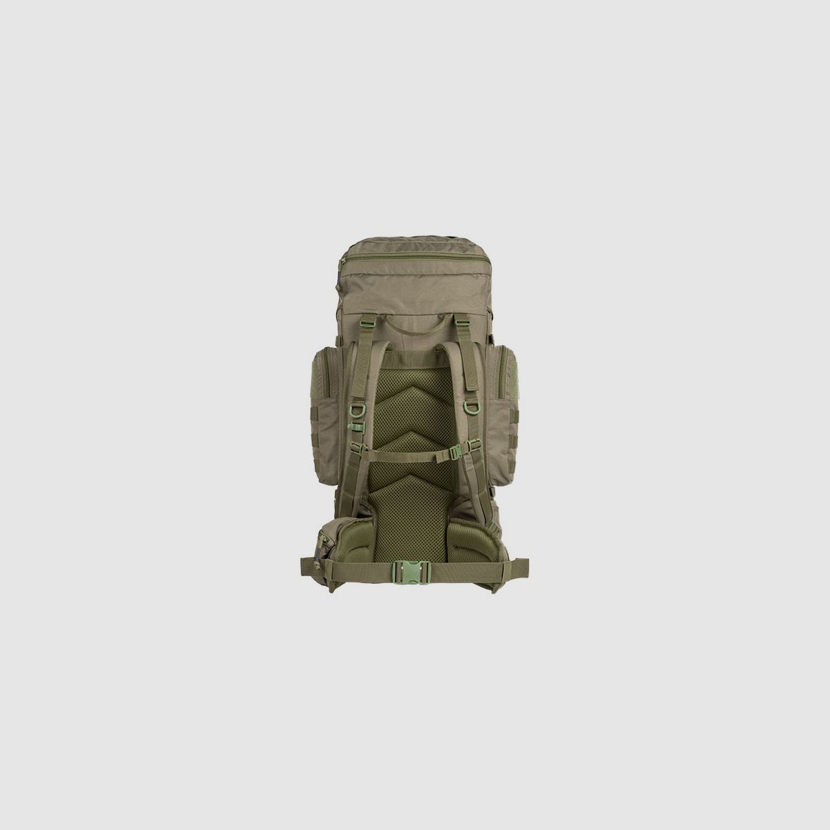 MAUSER Rucksack Original Groß Grün