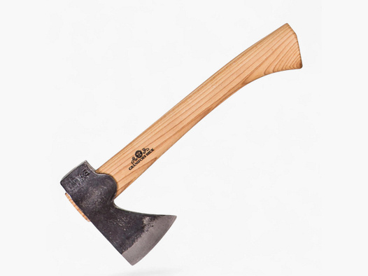 Gränsfors Mini-Beil – kompaktes Outdoorbeil 26 cm
