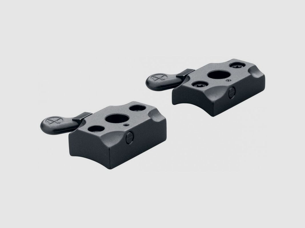 Basis-Set LEUPOLD QR - Sauer 202, Bild 2 von 2