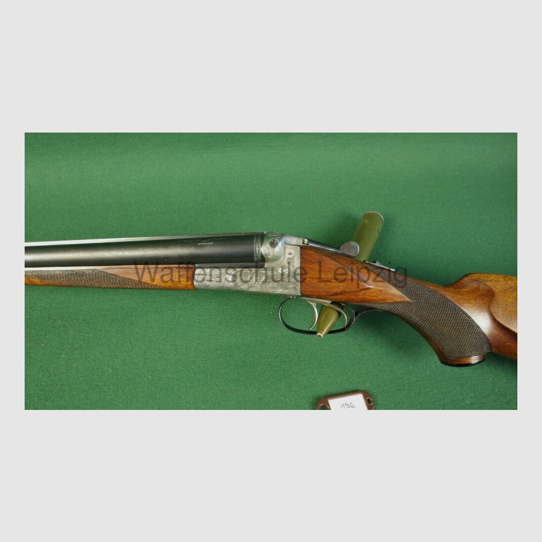 J.P. Sauer & Son