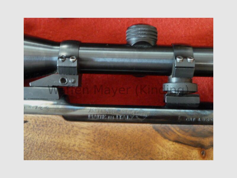 Antonio Zoli AZ 1900