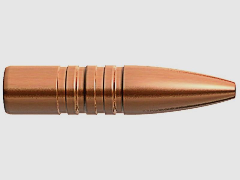 50 TSX .284-160grs BARNES