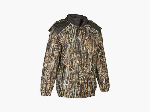 Chaqueta de Caza Cortaviento Ghostcamo Wet Percussion