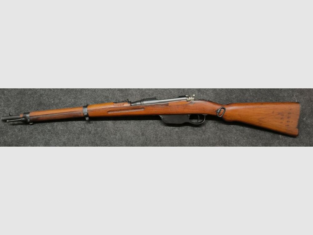 Steyr Mannlicher M95 / 30 Karabiner