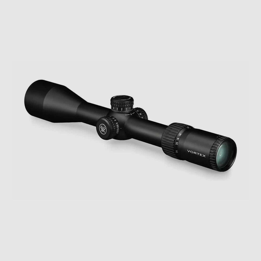 Vortex Diamondback Tactical FFP 6-24×50 EBR-2C MOA, image 3 sur 6