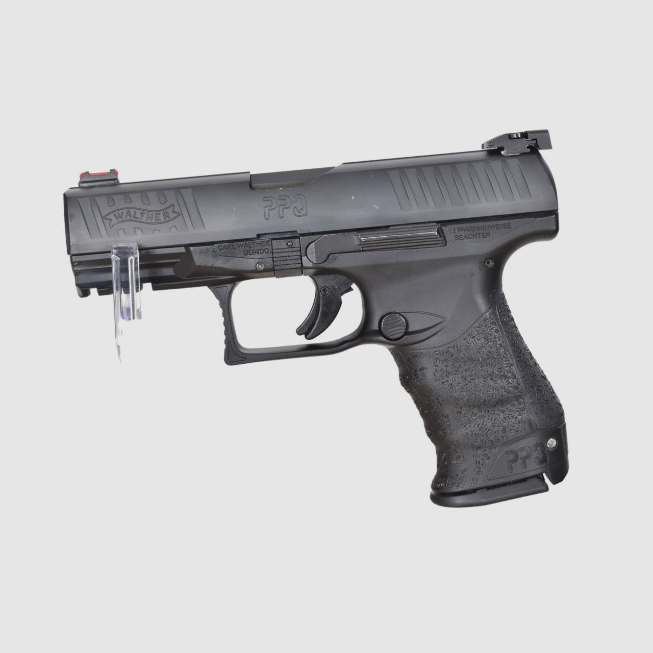 Walther PPQ M2B 9mmLuger Pistole